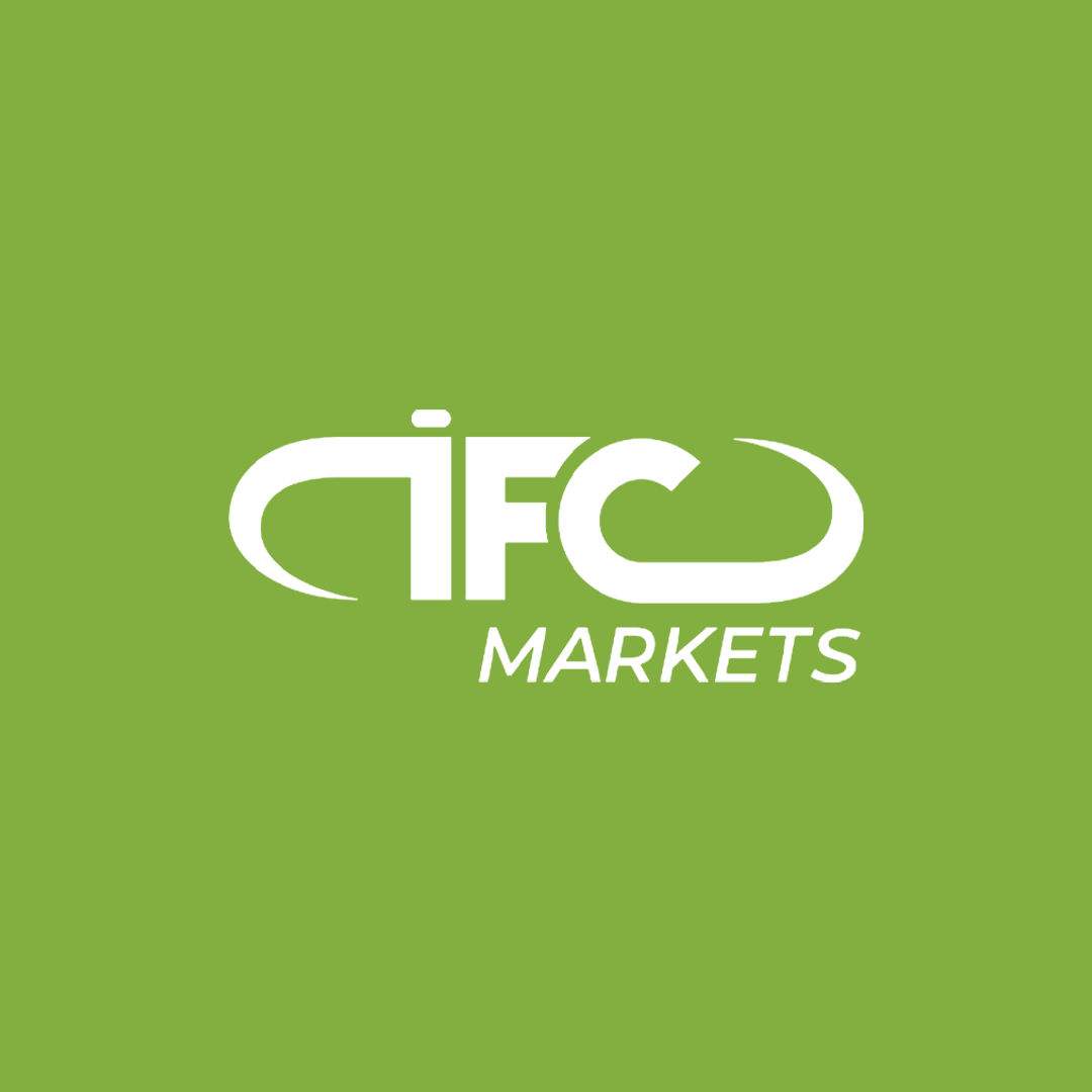 IFC Markets logo