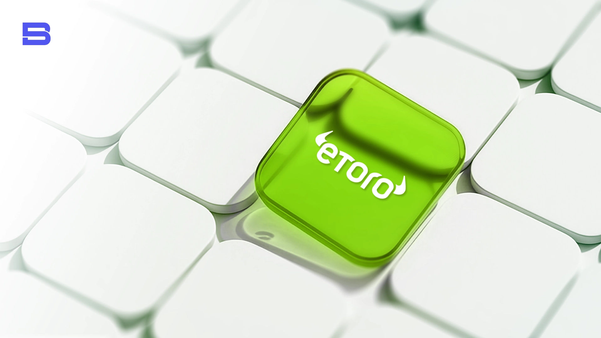 eToro image