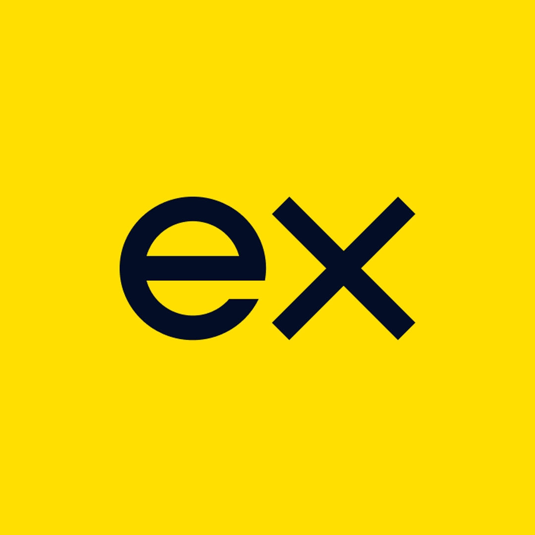 Exness Logo