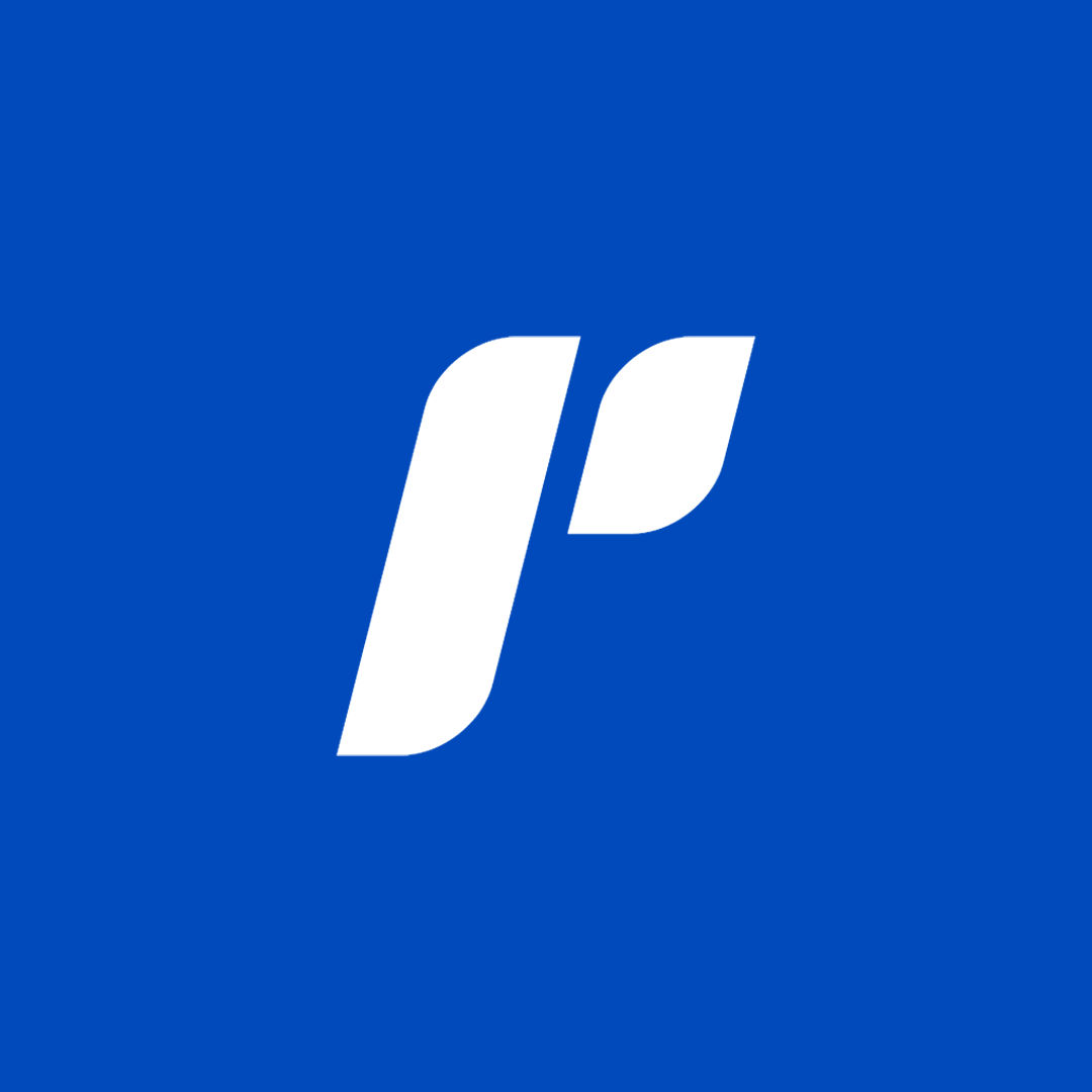 PU Prime logo