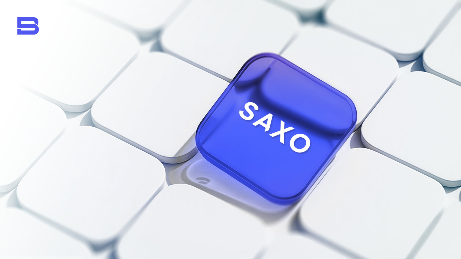 Saxo featured image