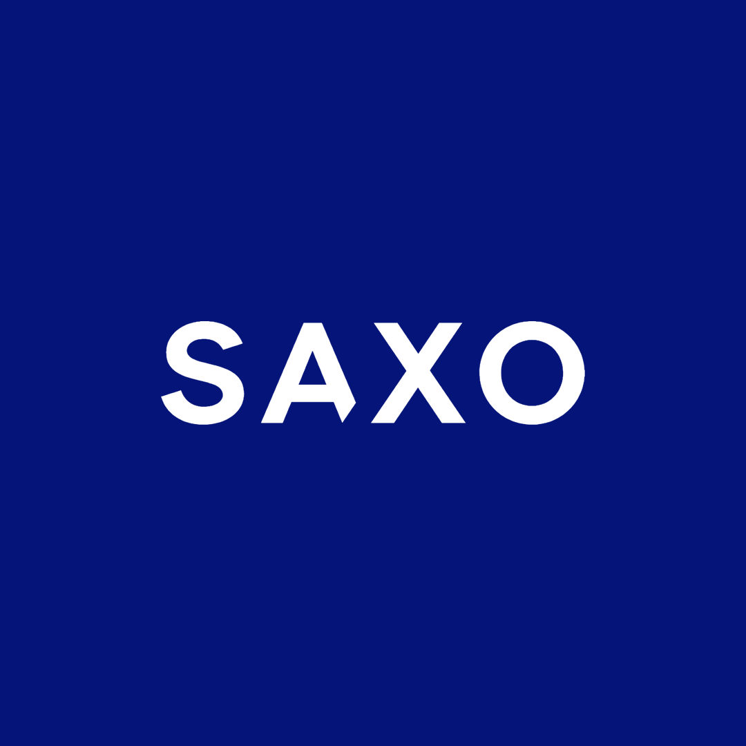 Saxo logo