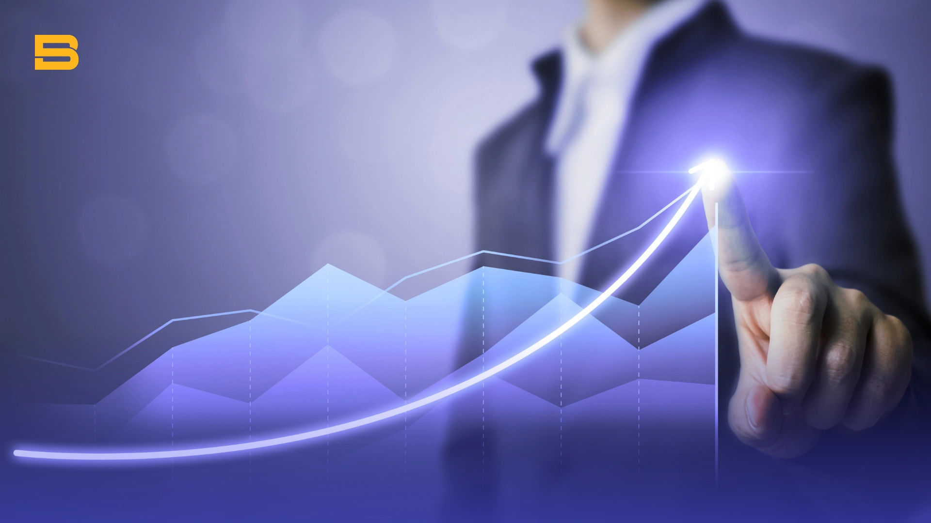 Taking the advantage of market growth