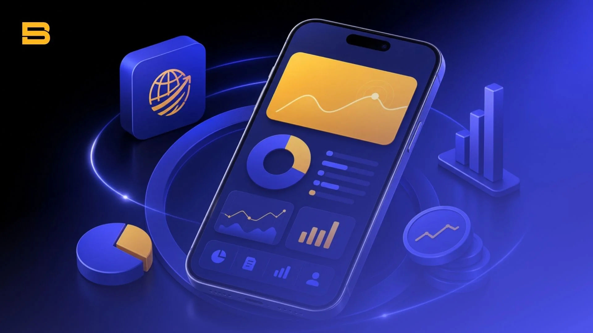 Bursa Anywhere app dashboard displaying CDS portfolio value