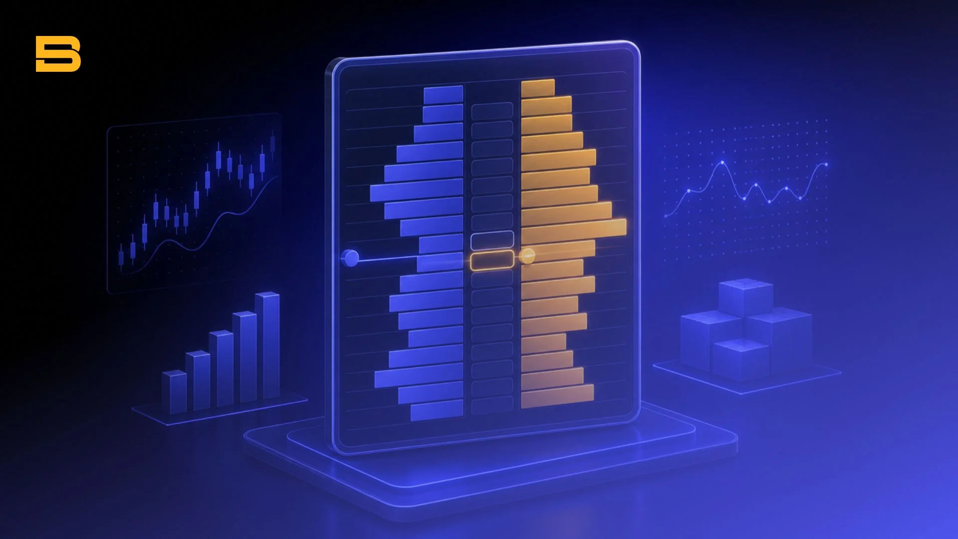Bid ask spread pricing diagram on forex platform