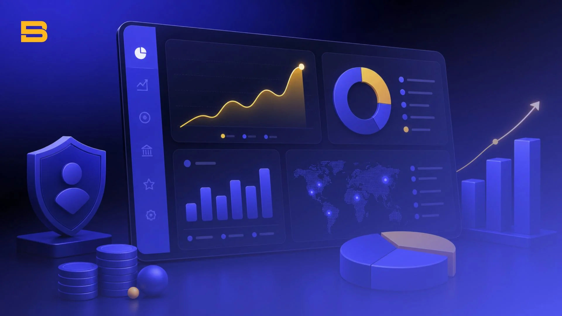 Personal Capital Empower dashboard displaying net worth tracking and portfolio analytics