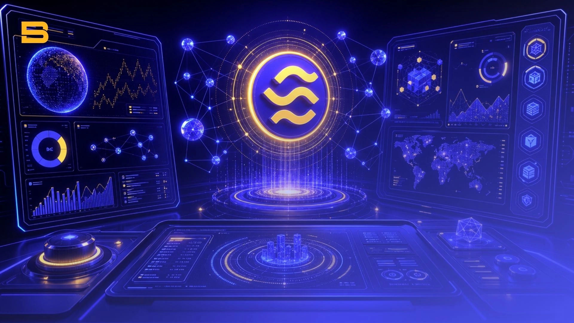 Sei crypto trading platform interface showing execution speed metrics